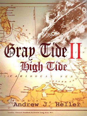 cover image of High Tide